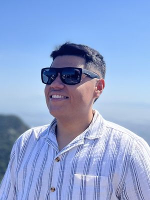 Mario, 25