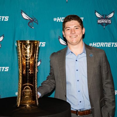 Braden, 25