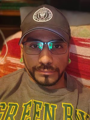 Walter, 32