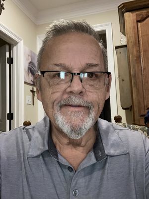 Joe, 63