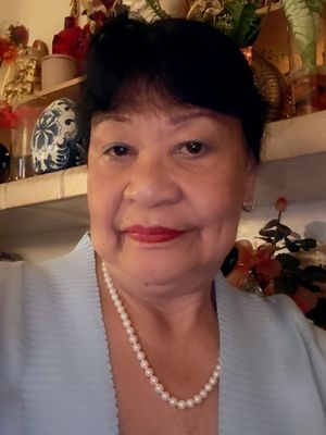 Teresita, 73