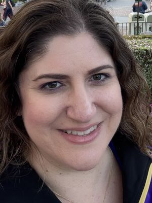 Katie, 37