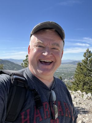 Rob, 56