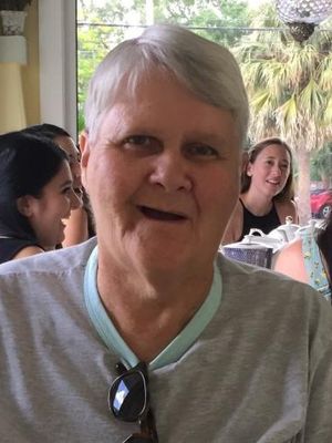 Pat, 77