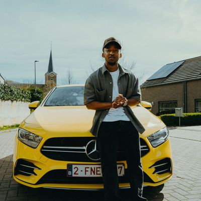 Rukundo, 23