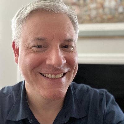 Andrew, 57