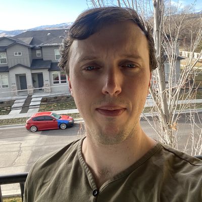 Nathan, 31