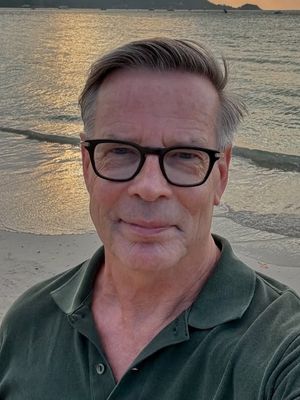 Edward, 65
