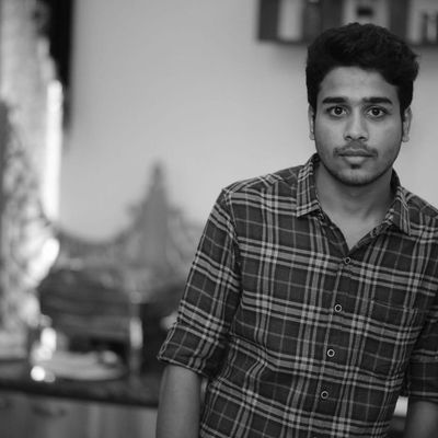 Ashfaque, 30