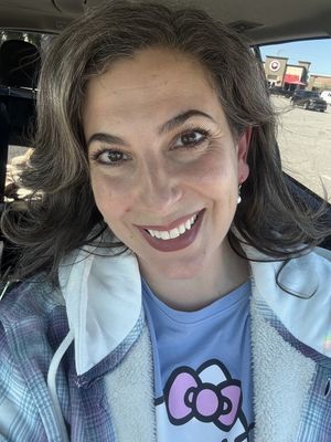 Dana, 45