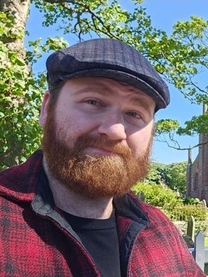 Jake, 23