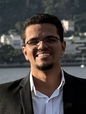 Victor, 23