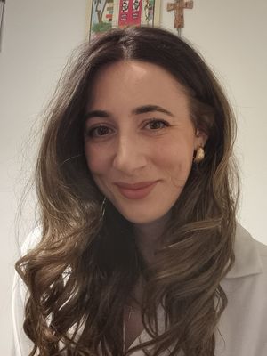 Gabriella, 36