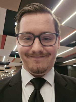 Adam, 25