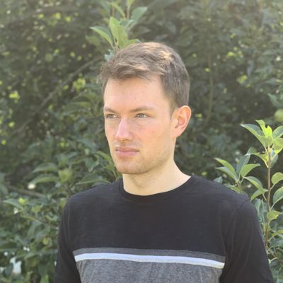 Andrew, 25