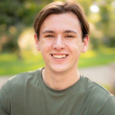 Adam, 21