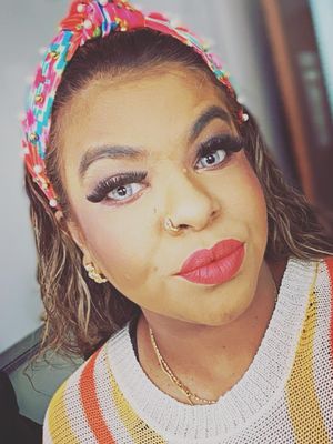 Tatiana, 38