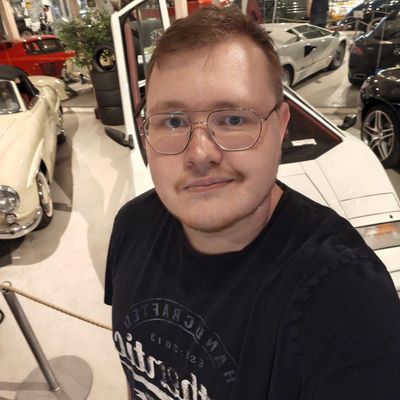 Oliver, 27