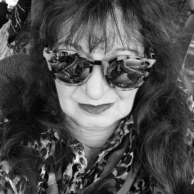 Mary, 67