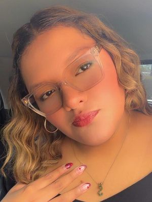 Salome, 27