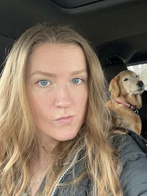 Kathleen, 26