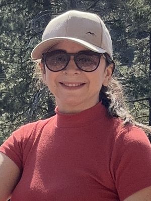 Maria, 50