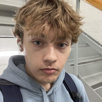 Samuel, 19