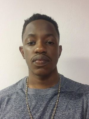 Daniel, 22