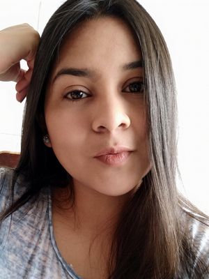 Kathy, 32