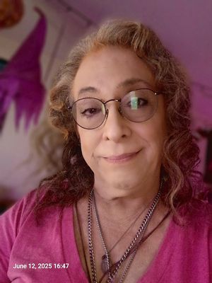 Holly, 73