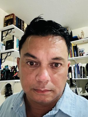Roger, 53