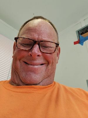 Brian, 55