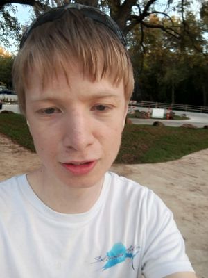 Jay, 20
