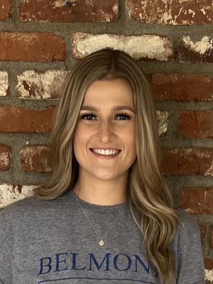 Maggie, 26