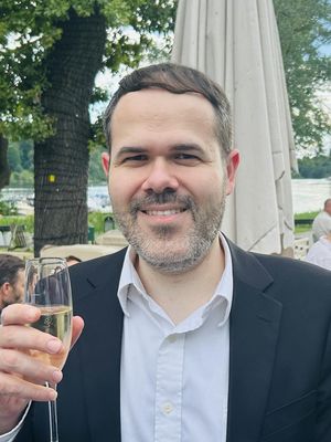 Matthew, 32