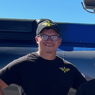 Gabriel, 30
