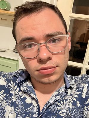 John, 24
