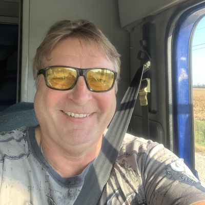 Bill, 60