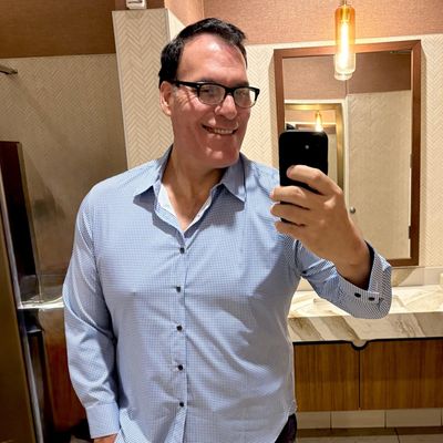 Derek, 58
