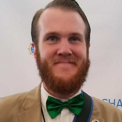Collin, 38