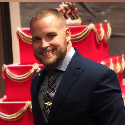 Kyle, 35