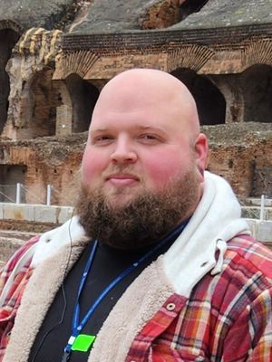 Randal, 33