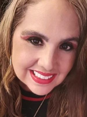 Karina, 56
