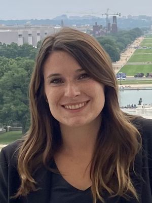 Mary, 24