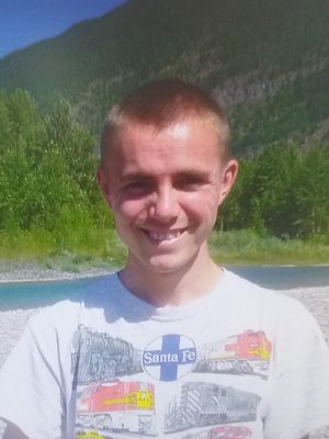Leif, 25