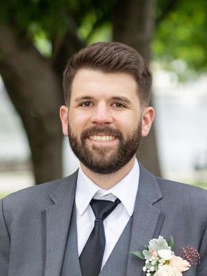 Tim, 30