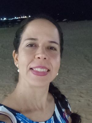 Liliam, 46