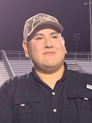 Eloy, 28