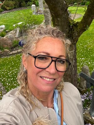 Corrie, 49