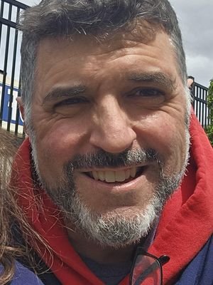 Gabriel, 52
